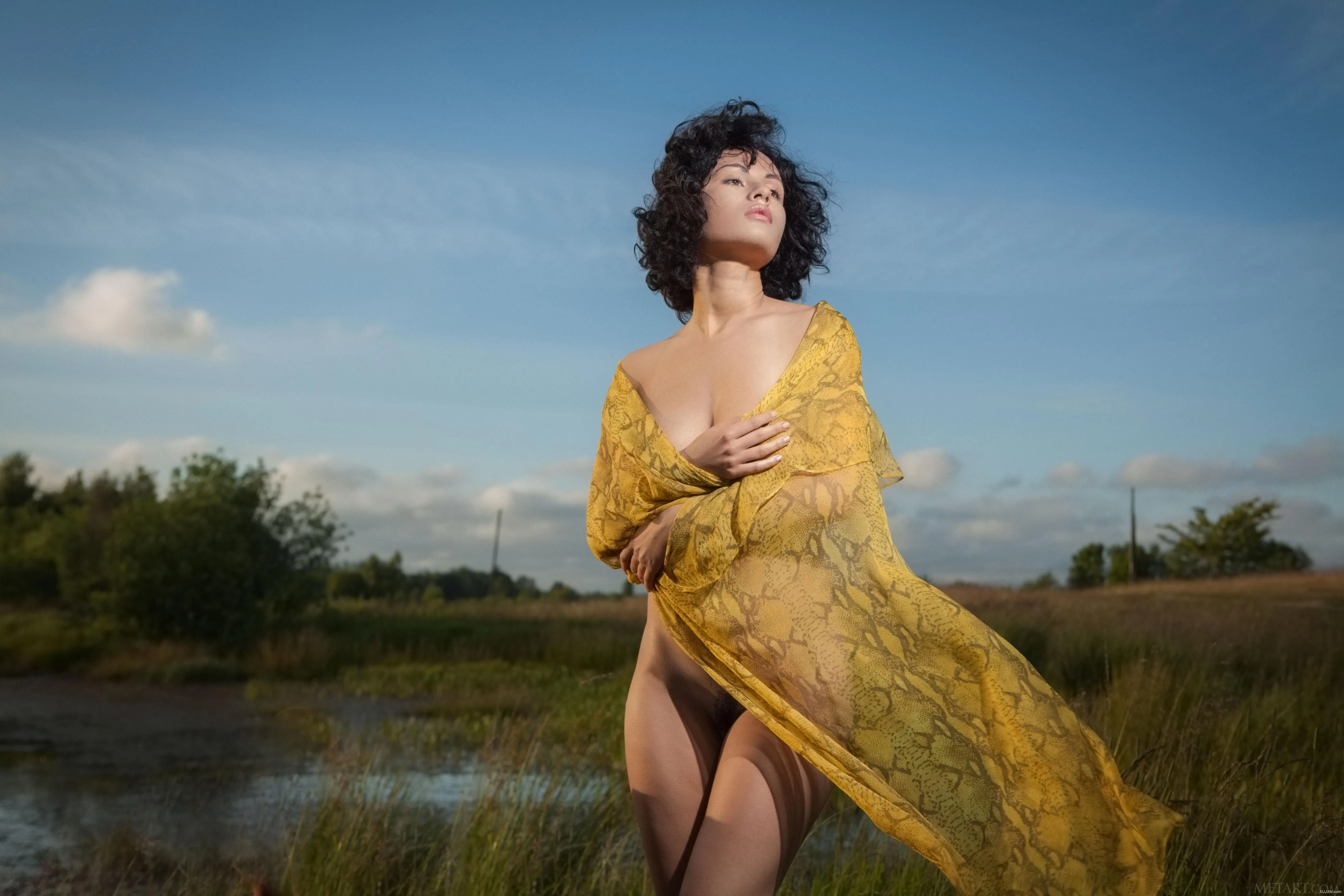 Pammie Lee - Litero, Stacy Bloom - Photo #11615