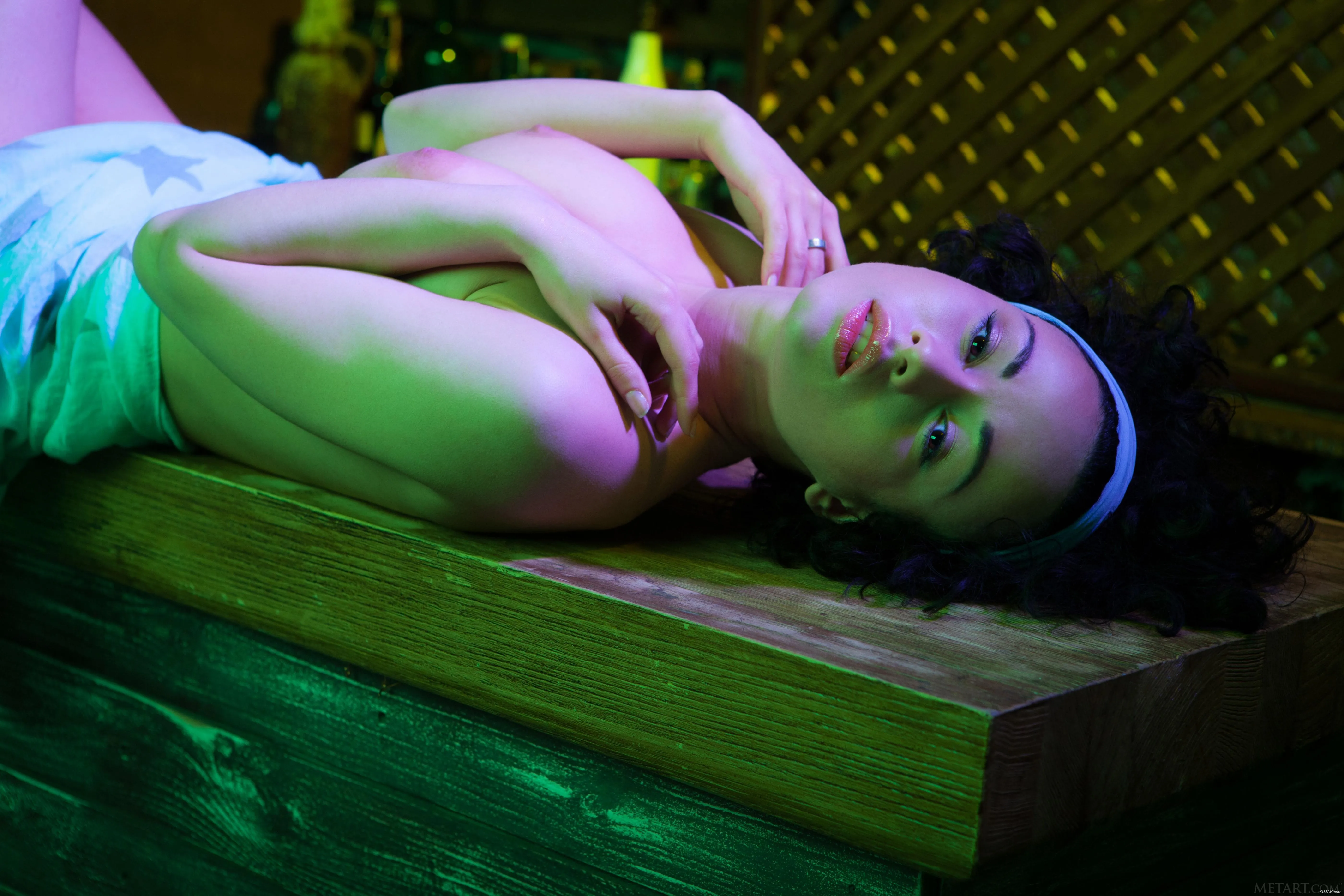 Stacy Bloom - Haijey - Photo #11745