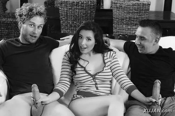 Threesome - Photo #11867