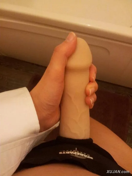 Strapon - Photo #11898