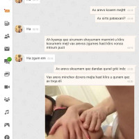 hay pcer janacheq joxovurd jan