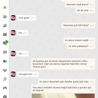 hay pcer janacheq joxovurd jan