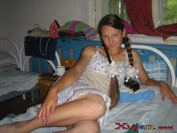 Женские Общежития Российской Федерации - Photo #2098