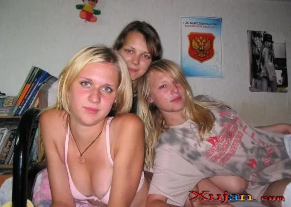 Женские Общежития Российской Федерации - Photo #2111
