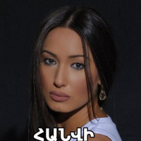 Nazeni Hovhannisyan