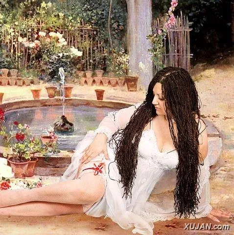 Алина Ростовская (Мэри Восканян) - Photo #12303