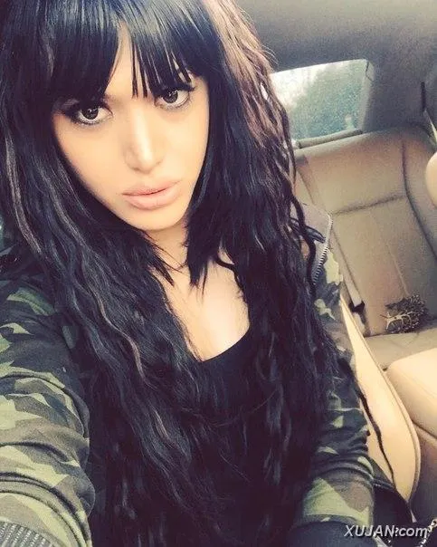erna trans - Photo #12505