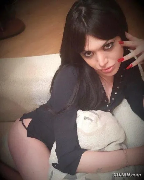erna trans - Photo #12511