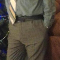 me
