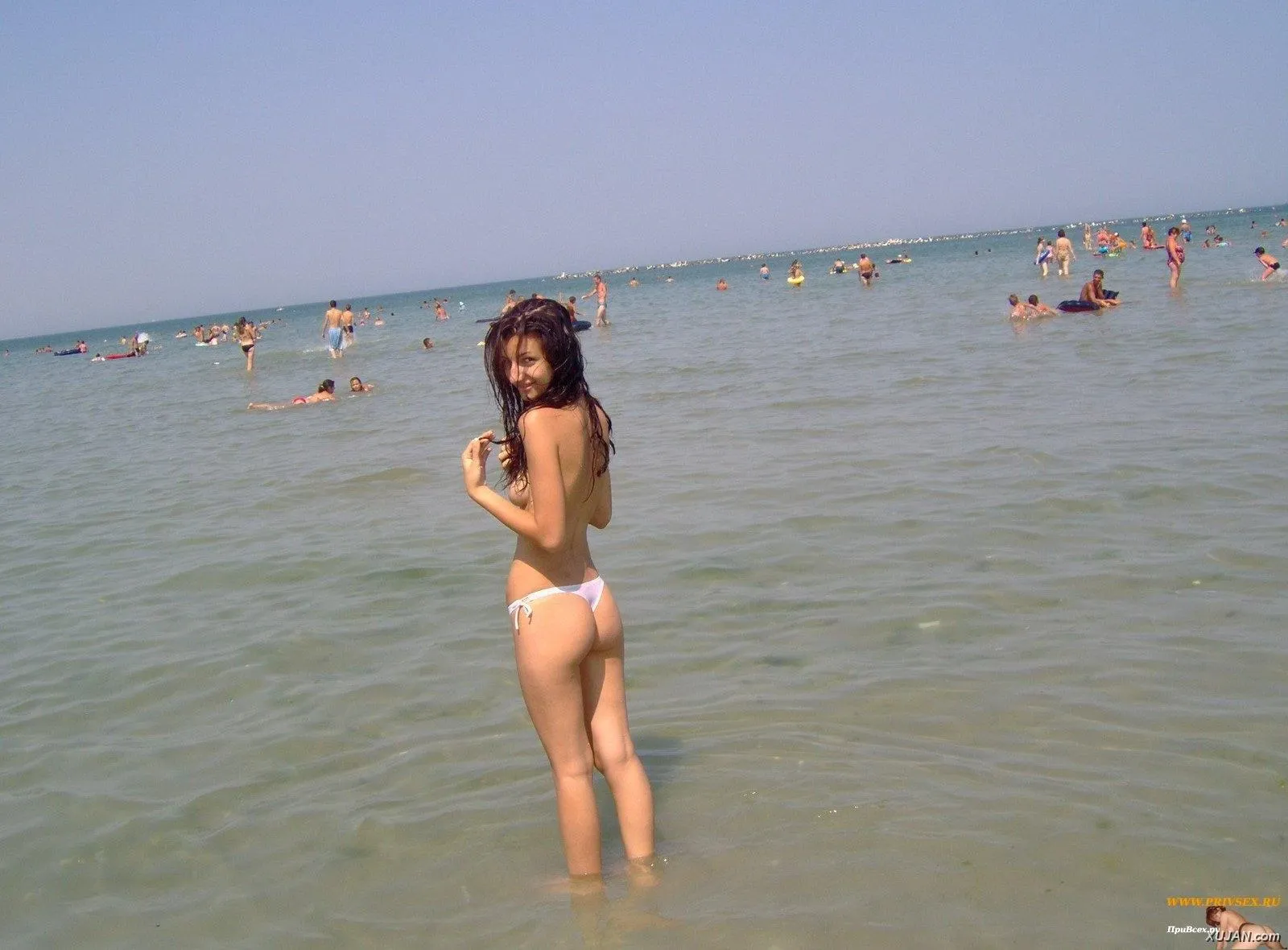 Фотки кавказских девушек - Photo #12839