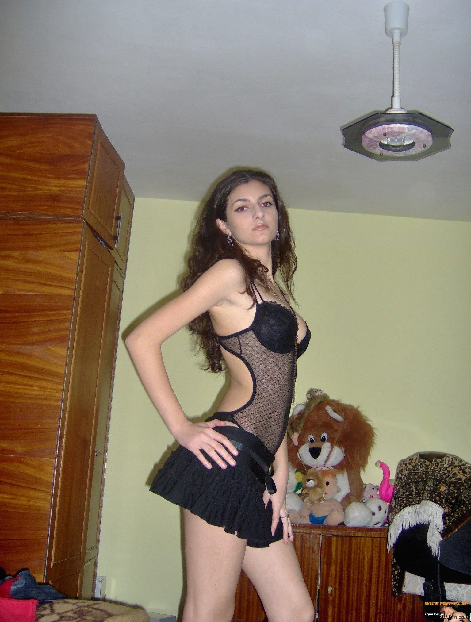 Фотки кавказских девушек - Photo #12853