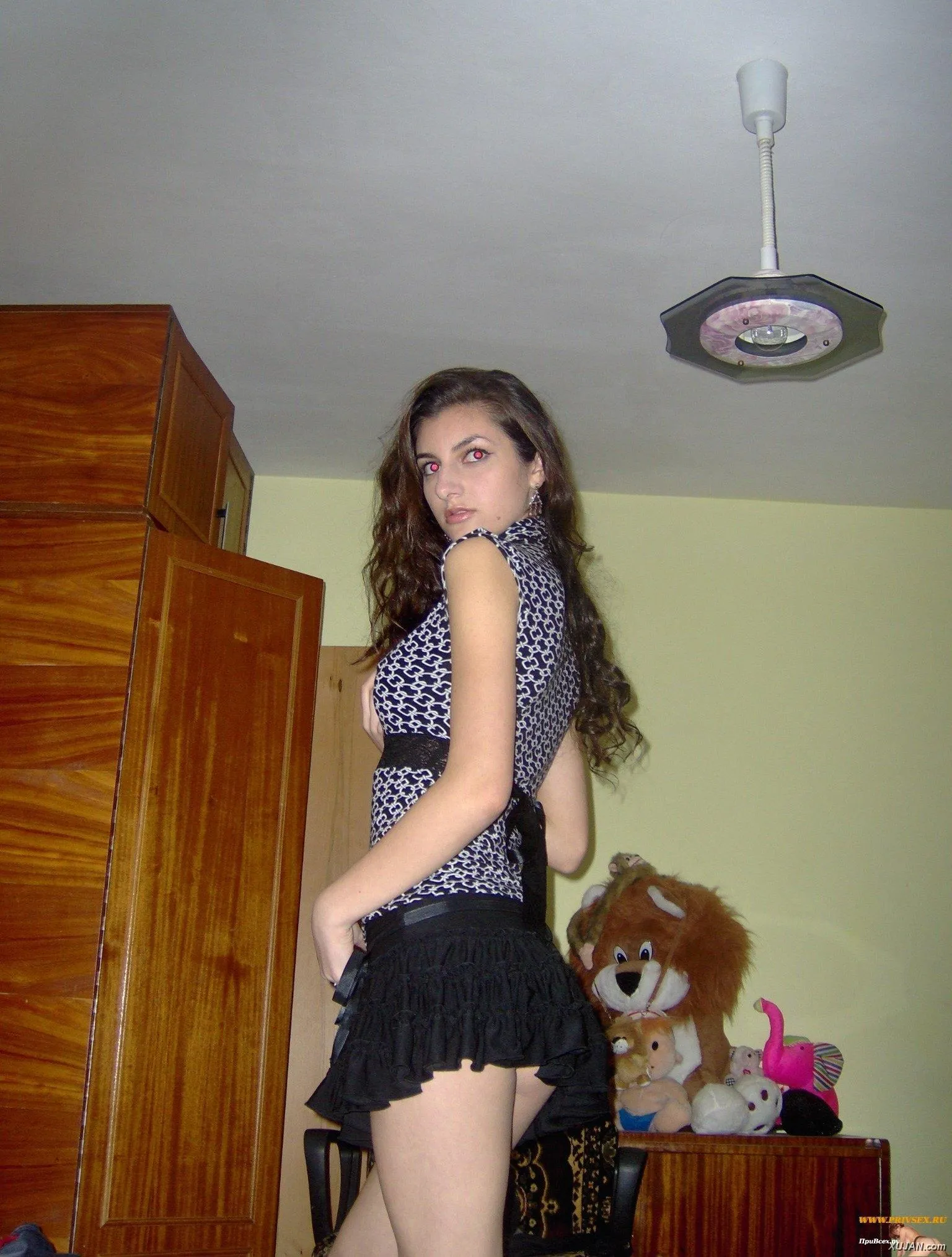 Фотки кавказских девушек - Photo #12865