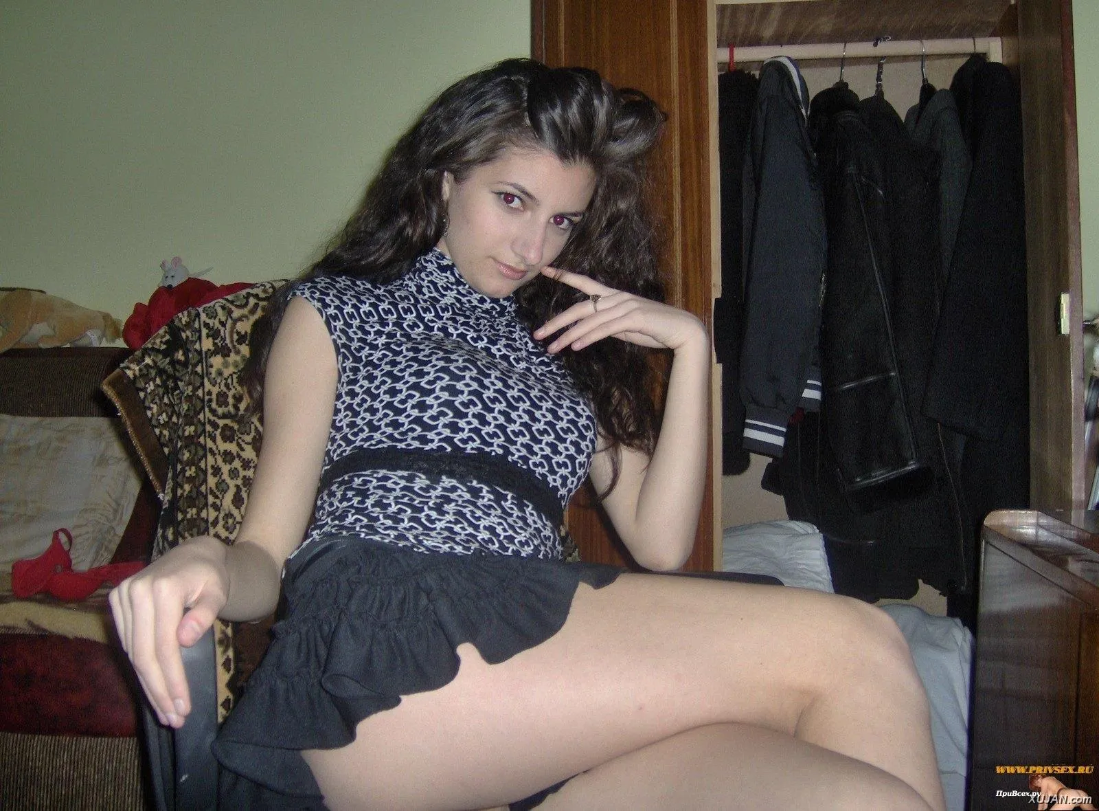Фотки кавказских девушек - Photo #12866