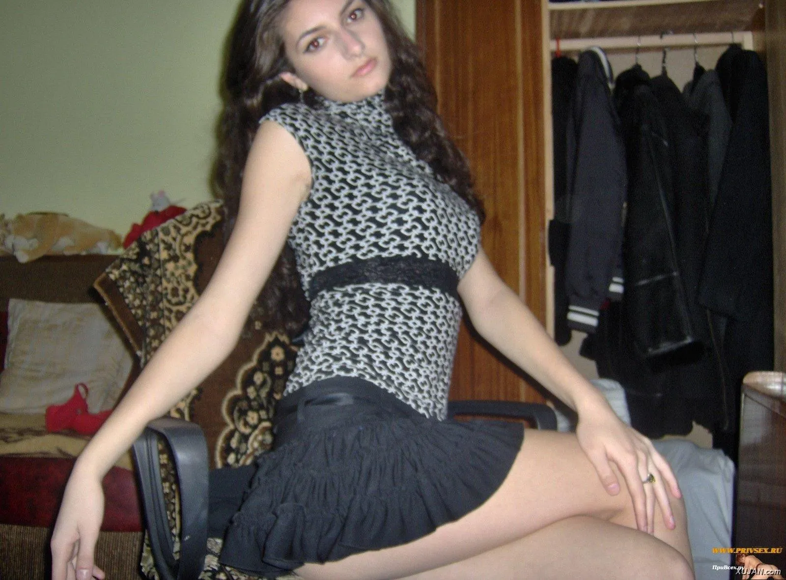 Фотки кавказских девушек - Photo #12867