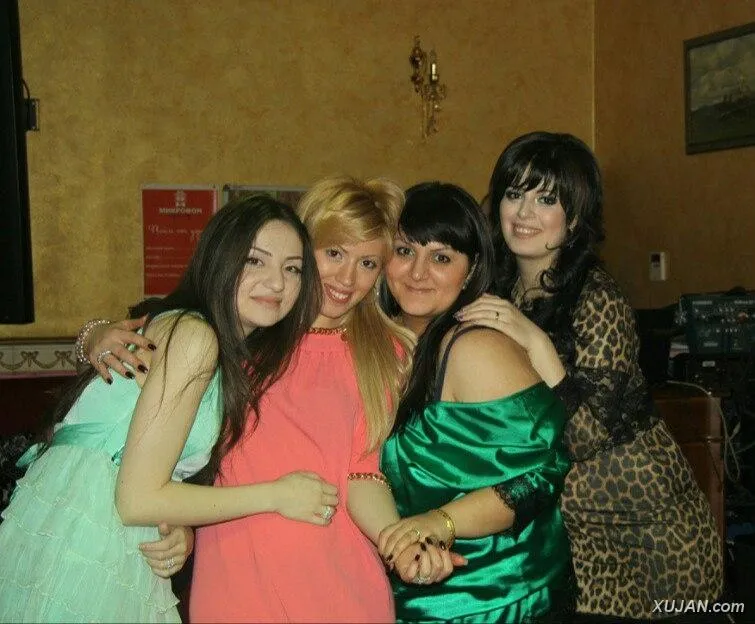 армяночки - Photo #13095