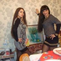 армяночки