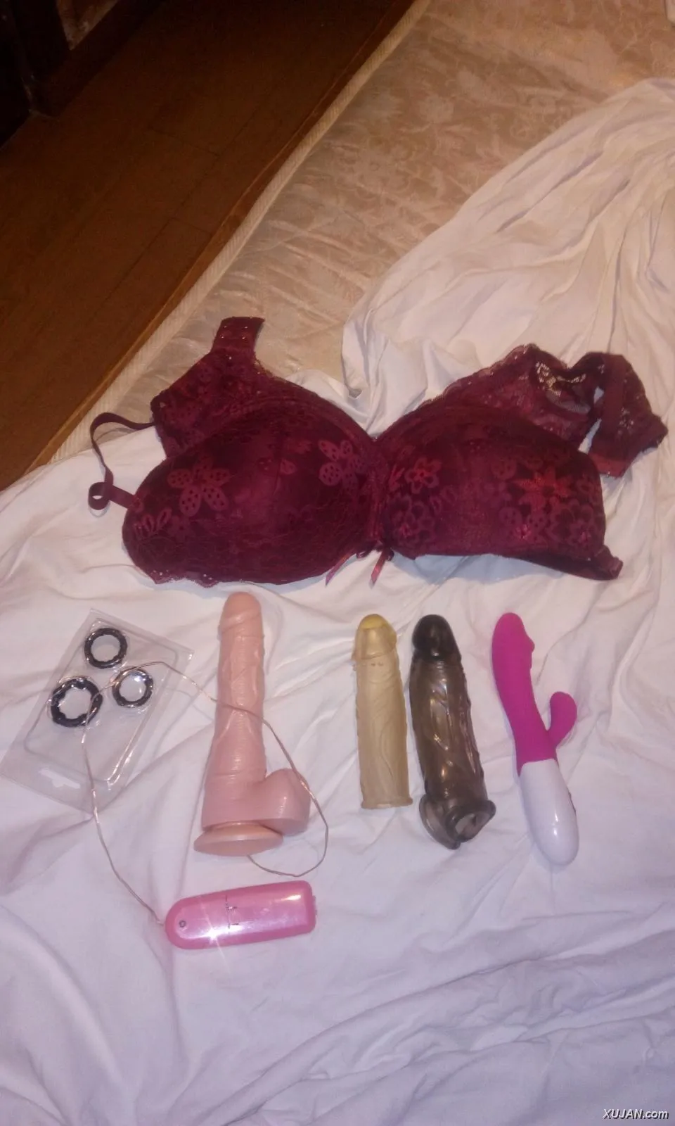 X - Photo #18256
