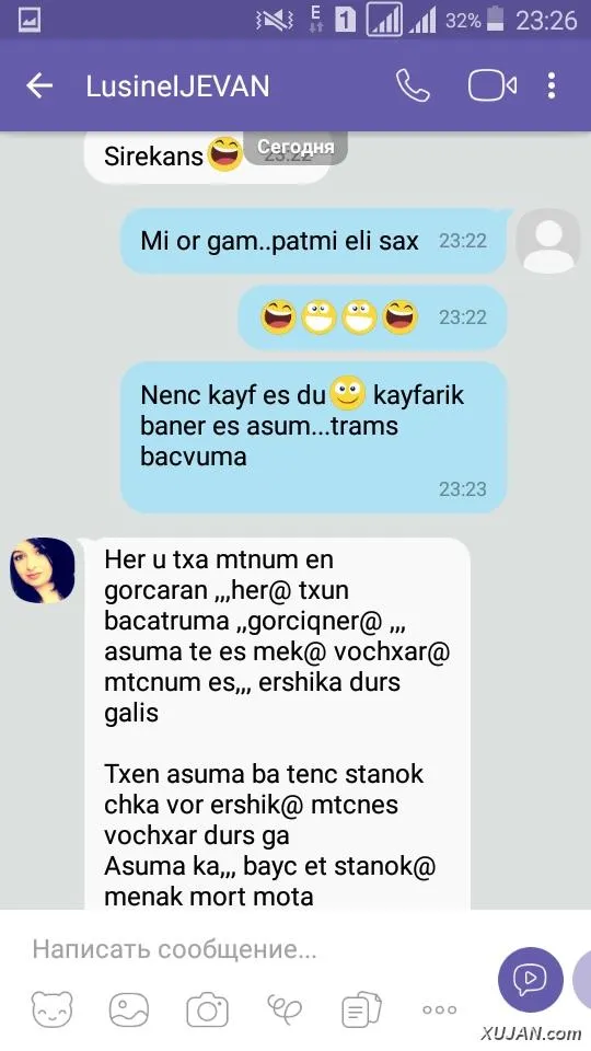 Ijevan - Photo #13329