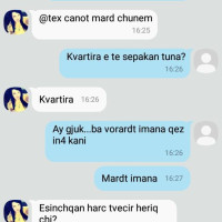 Ijevanci Lusine