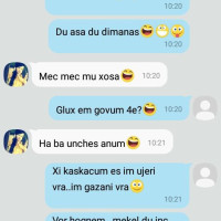 Ijevanci Lusine