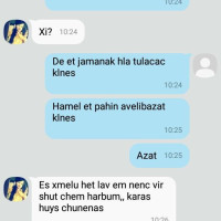 Ijevanci Lusine