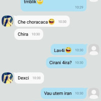 Ijevanci Lusine