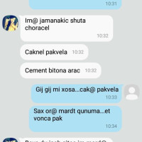 Ijevanci Lusine
