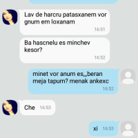 Ijevanci Lusine