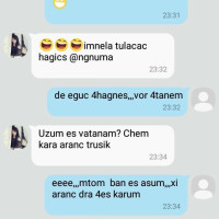 Ijevanci Lusine