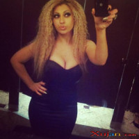 Mix of ME & HER
