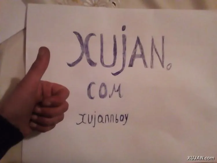 Xujannboy - Photo #15492