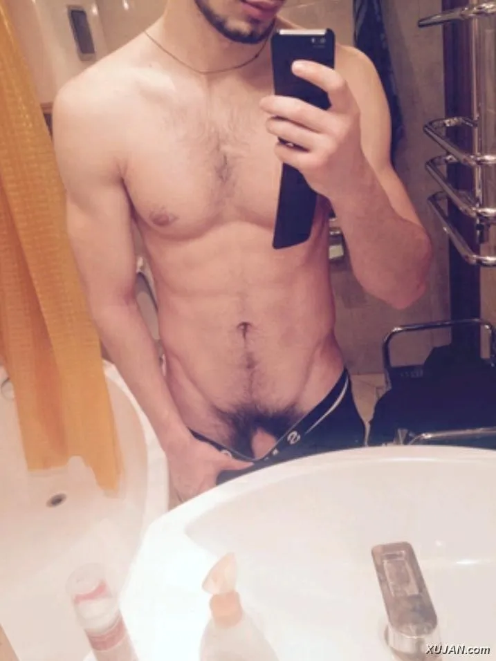 Russian Guy - Photo #15598