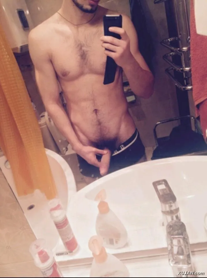 Russian Guy - Photo #15599