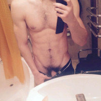 Russian Guy