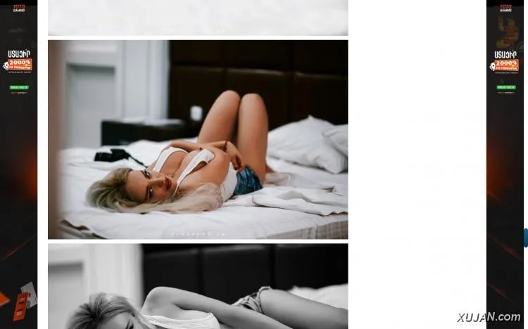 lili Morto - Photo #16243