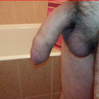 My dick