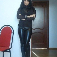 Armyanochka
