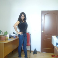 Armyanochka