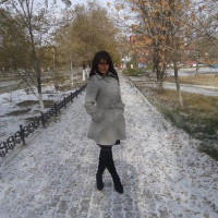 Armyanochka