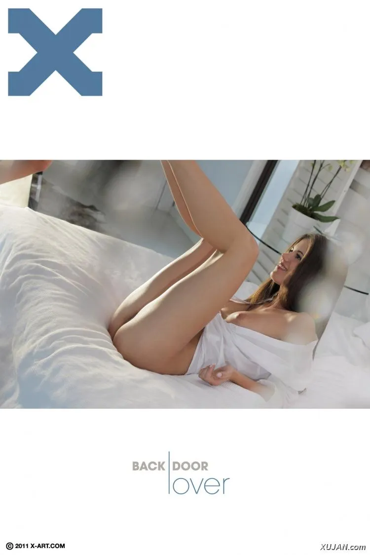 Caprice is a Backdoor Lover „Part 1“ - Photo #16786