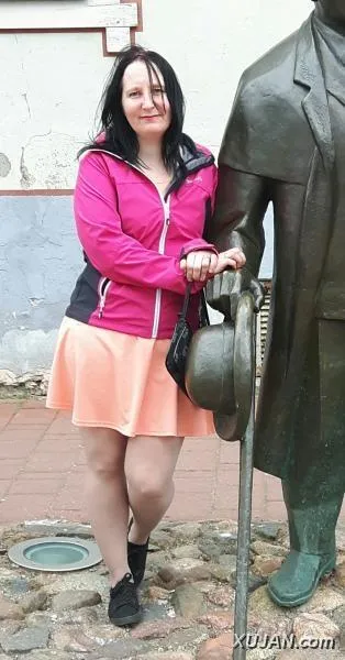 Подруга мамы - Photo #16865