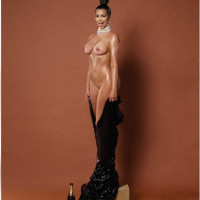 KIM KARDASHIAN PORN PHOTO