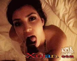 KIM KARDASHIAN PORN PHOTO - Photo #2749