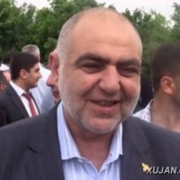qyaleri hamar
