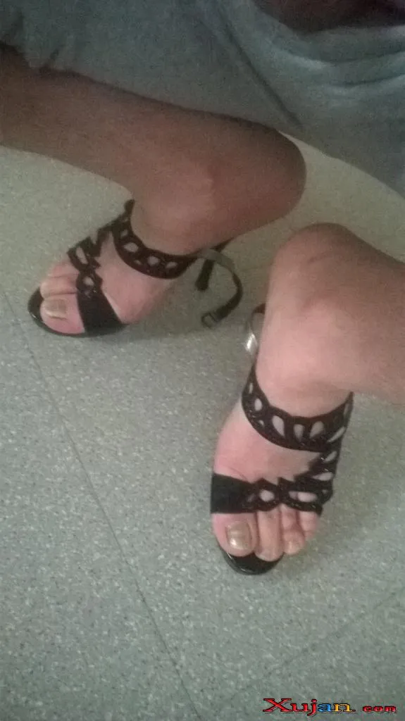 Feet Hairy - Photo #2921