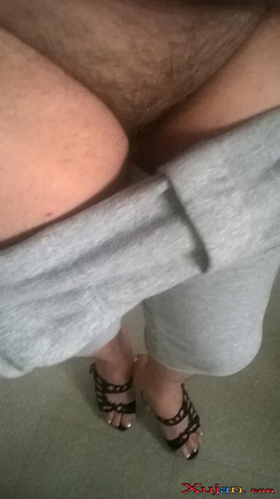 Feet Hairy - Photo #2927