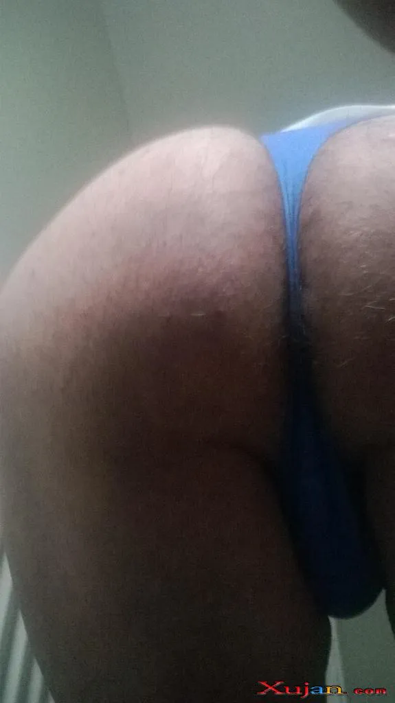 Feet Hairy - Photo #2933