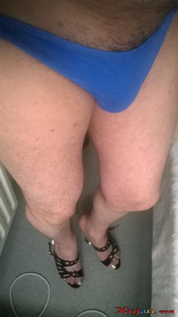Feet Hairy - Photo #2934