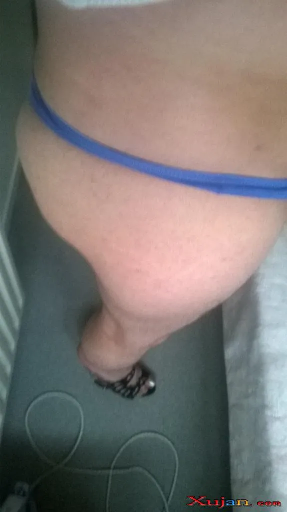 Feet Hairy - Photo #2935