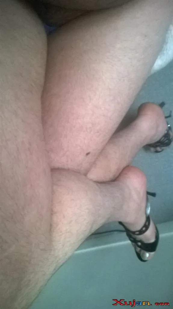 Feet Hairy - Photo #2937